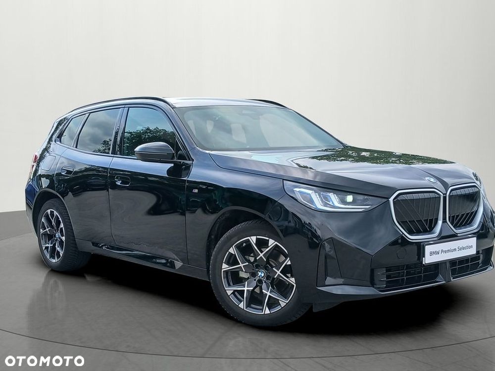 BMW X3 - 8