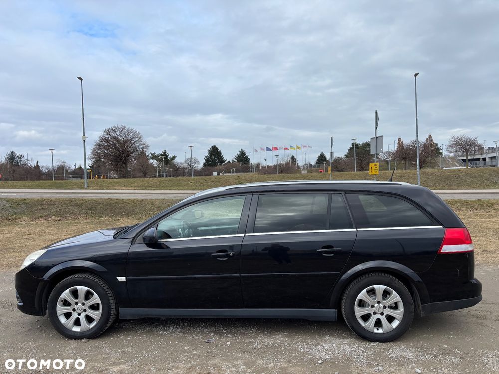 Opel Vectra 1.8 Cosmo - 15