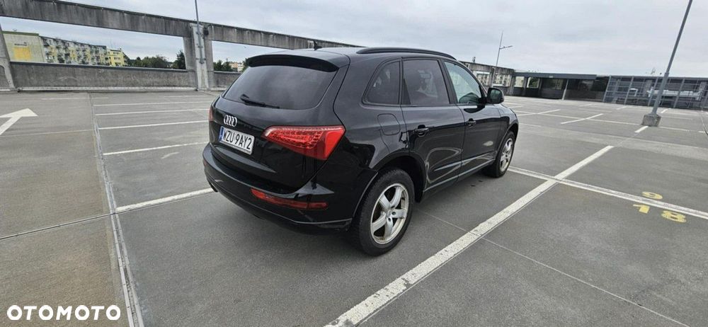 Audi Q5 - 4