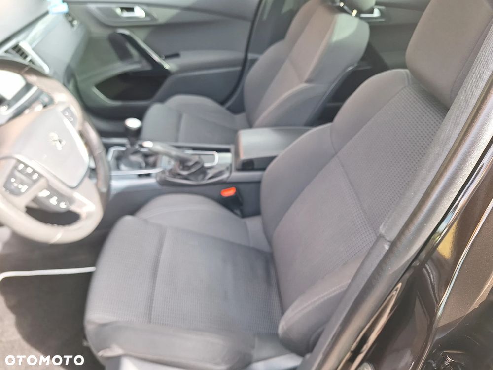 Peugeot 508 - 13