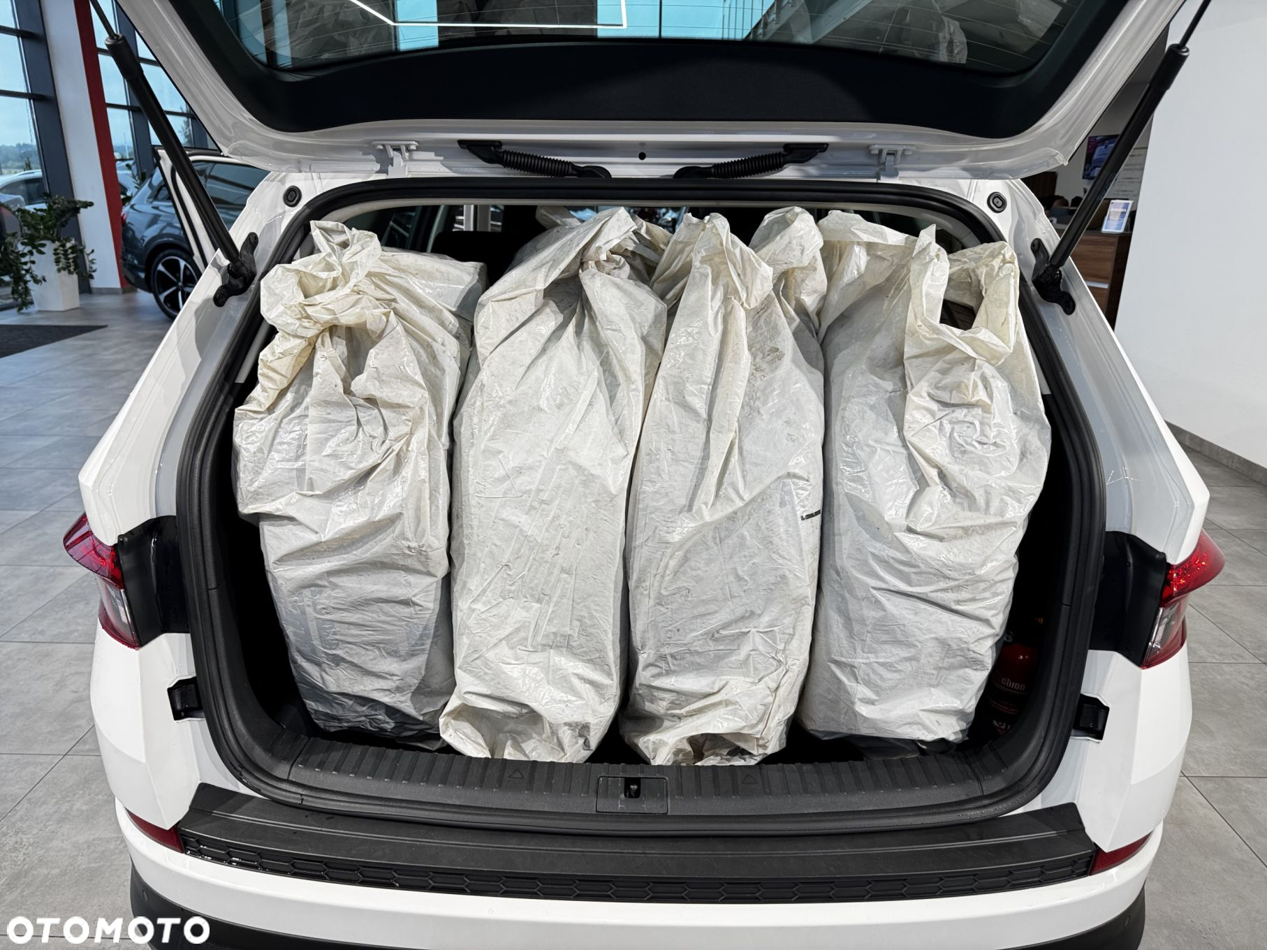 Skoda Kodiaq - 12