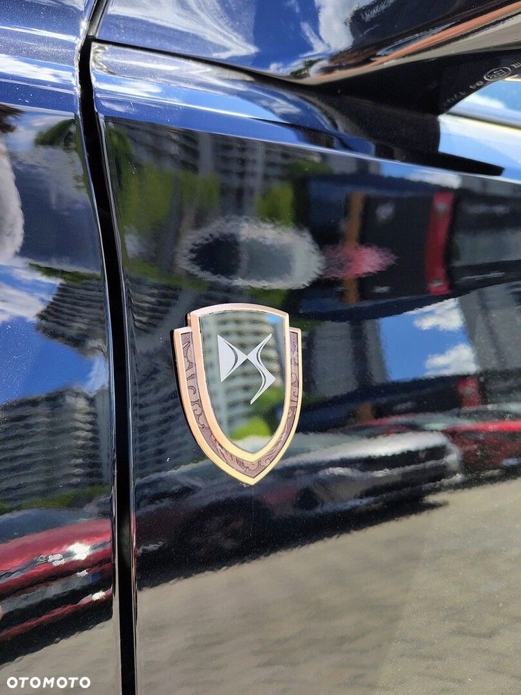 DS Automobiles DS 7 Crossback - 11