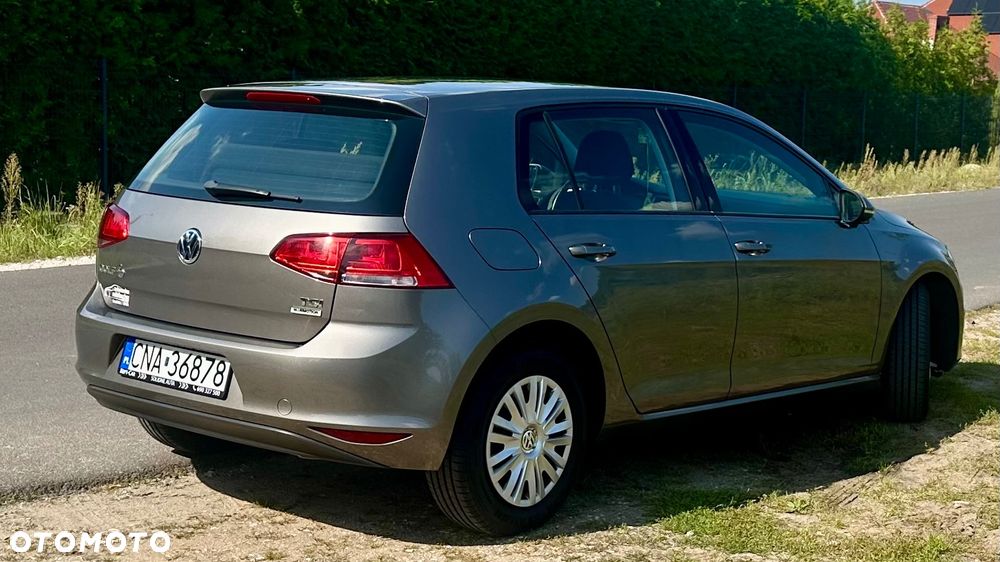 Volkswagen Golf VII 1.2 TSI BMT Start - 34