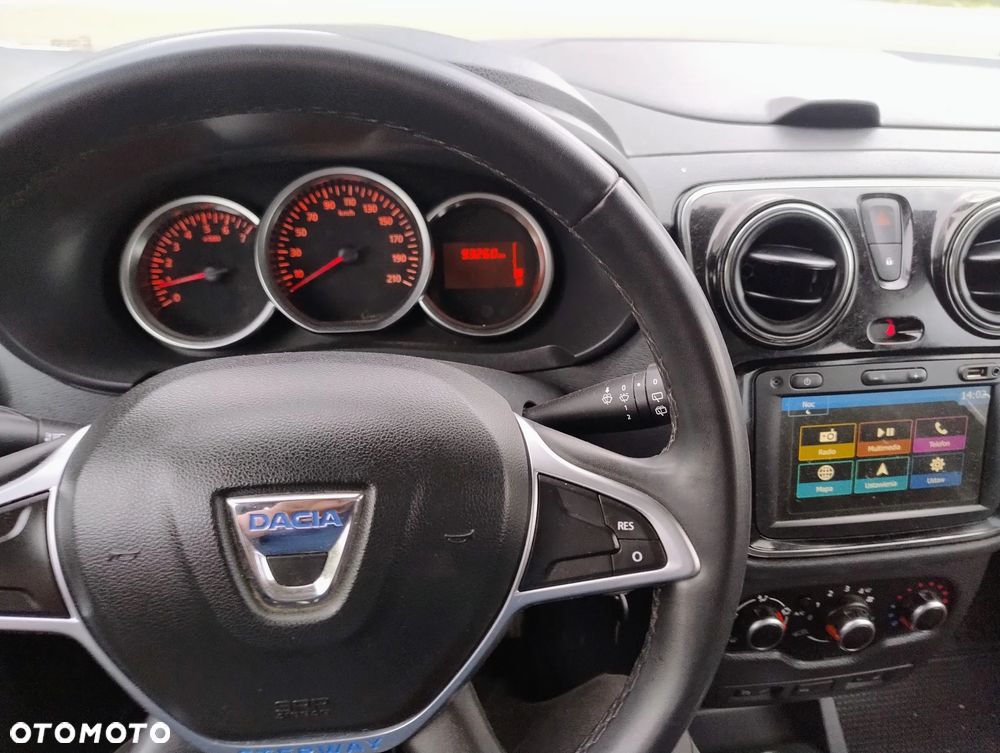 Dacia Lodgy 1.3 TCe Stepway S&S - 9