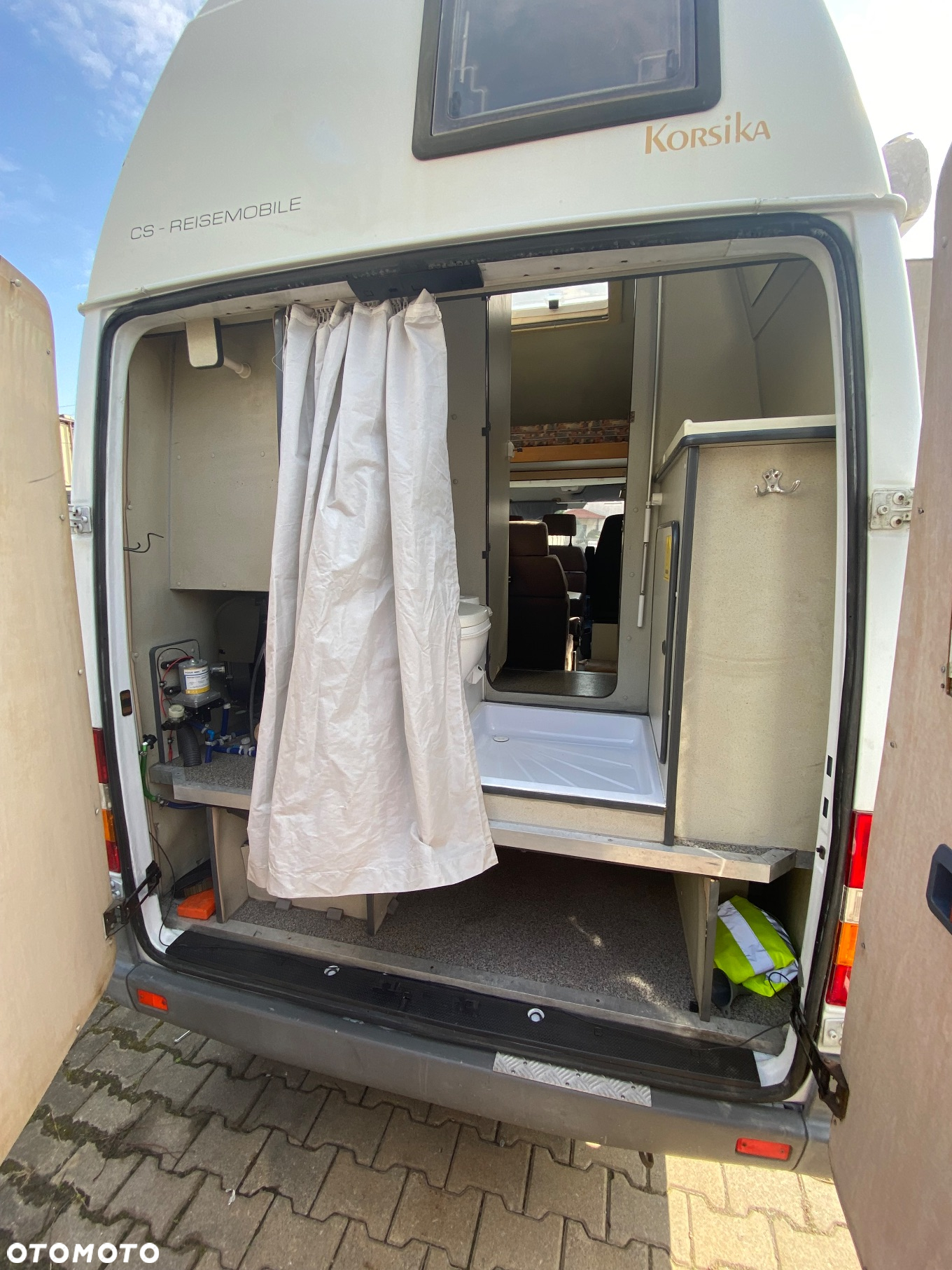 CS Reisemobile Korsika - 18