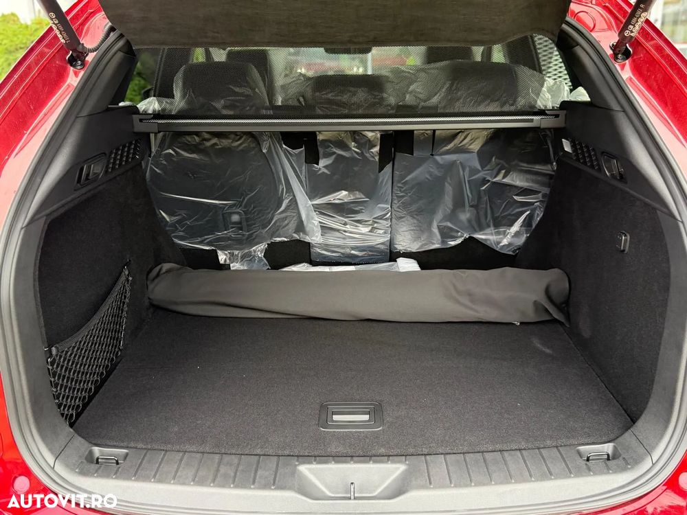 Mazda CX-60 AWD PHEV Aut. HOMURA - 14