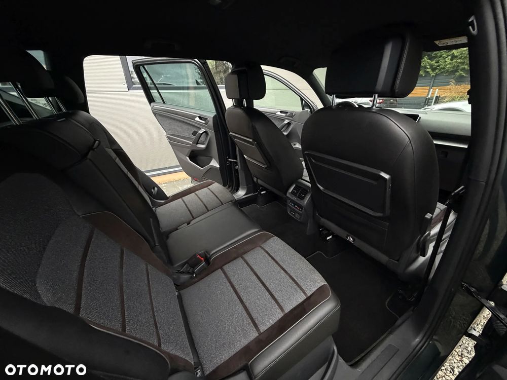 Seat Tarraco 2.0 TSI 4Drive OPF DSG Xcellence - 16