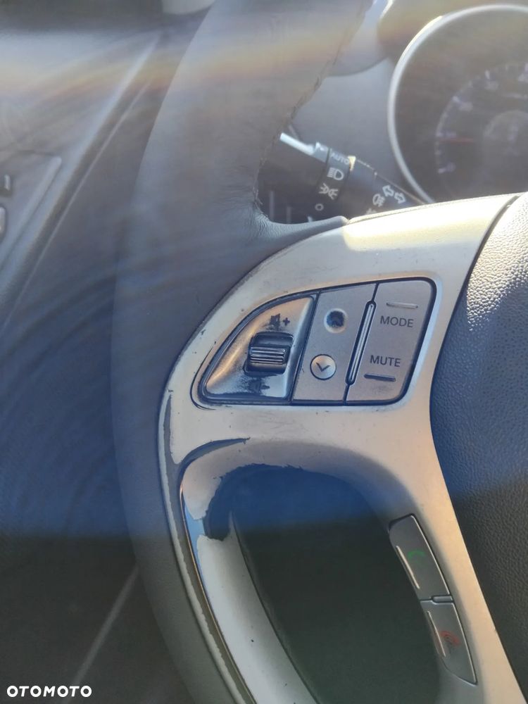 Hyundai ix35 1.6 GDI Classic 2WD - 11