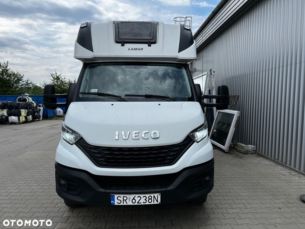 Iveco Daily Lamar - 37