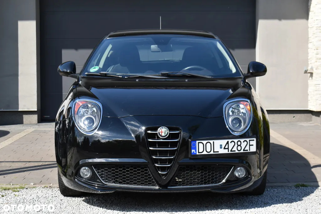Alfa Romeo Mito 0.9 TwinAir Distinctive - 3