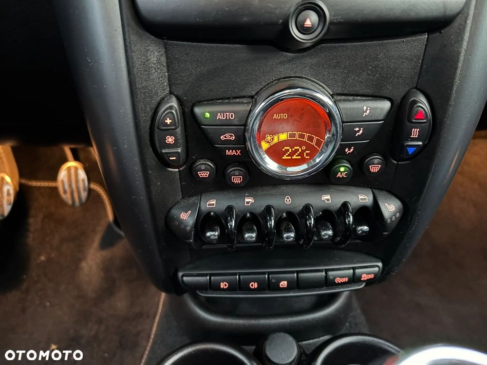 MINI Countryman Cooper SD - 23