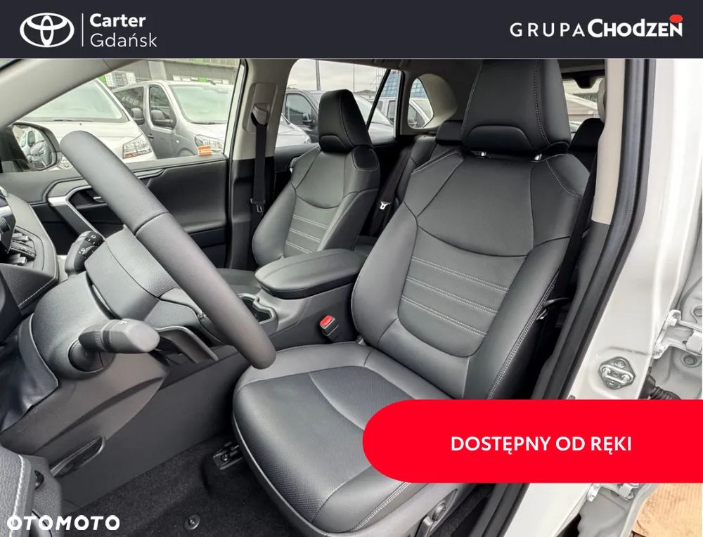 Toyota RAV4 - 4