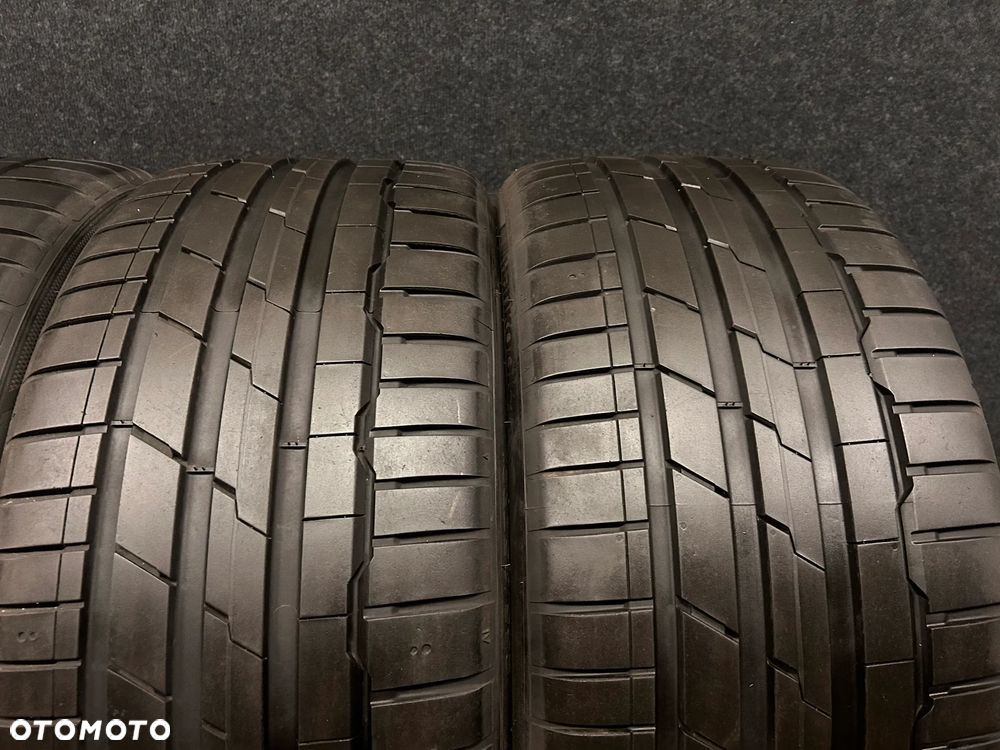 Opony letnie Hankook Ventus S1 EVO3 265/35/21 101Y XL 4szt. Nowa Demo! - 3