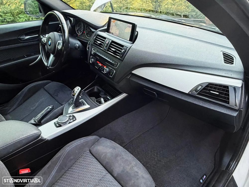 BMW 225 d Aut. M Sport - 16