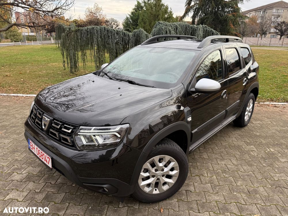 Dacia Duster - 2