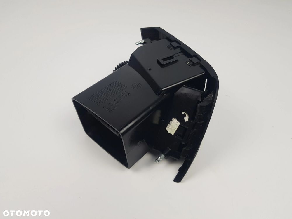 Kratka nawiewu Lewa Prawa Fiat Ducato III Citroen Jumper Peugeot Boxer 14-22r LS385812 LS385800 - 6