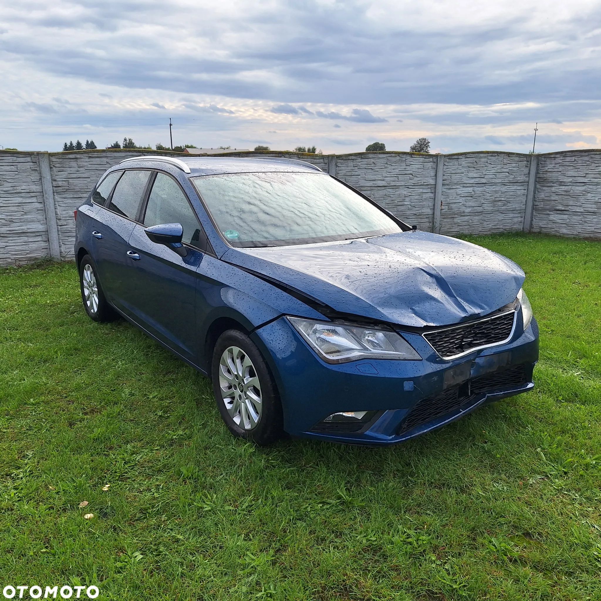 Seat Leon - 1