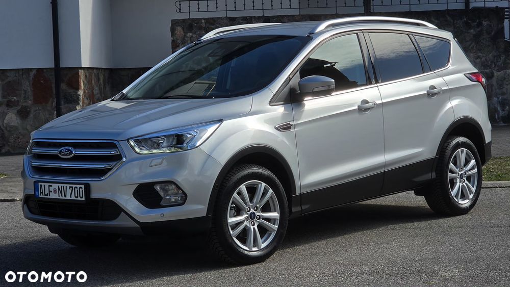 Ford Kuga 1.5 EcoBoost FWD Titanium ASS - 1