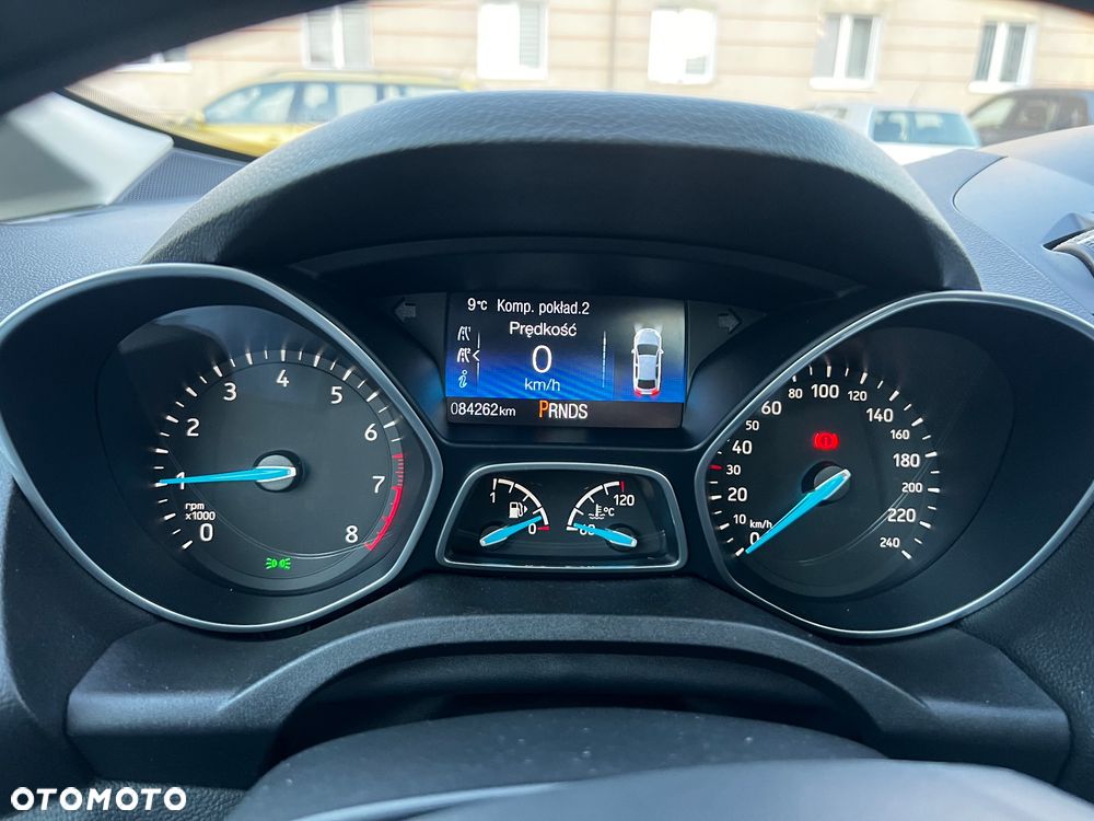 Ford C-MAX - 11