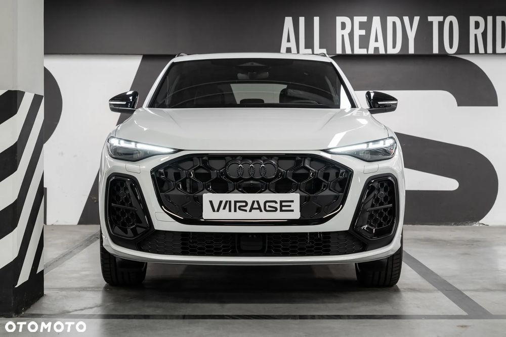 Audi Q5 - 11