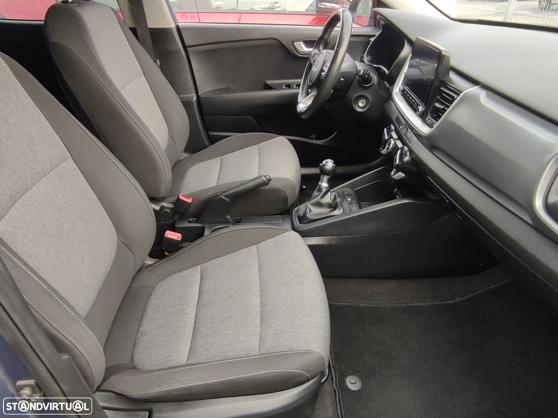 Kia Stonic 1.2 Dynamic - 11