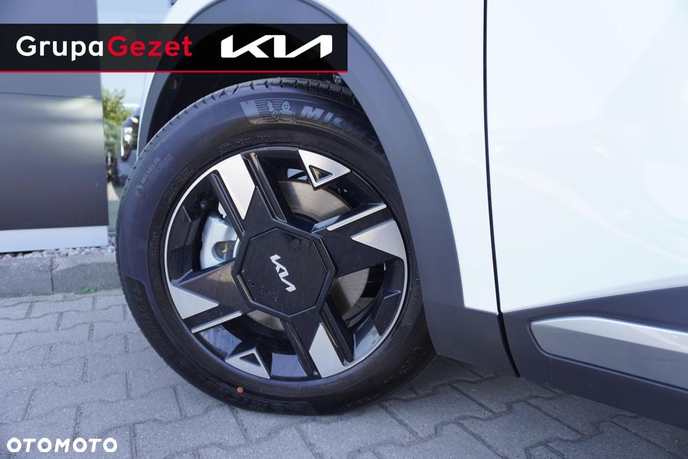 Kia Sportage - 5