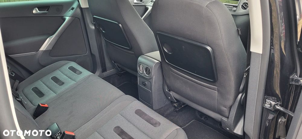 Volkswagen Tiguan 2.0 TDI DPF 4Motion DSG Life - 30