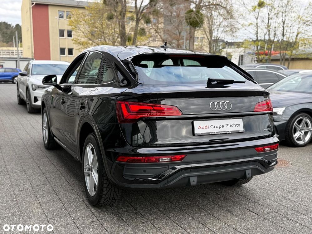 Audi Q5 Sportback - 11