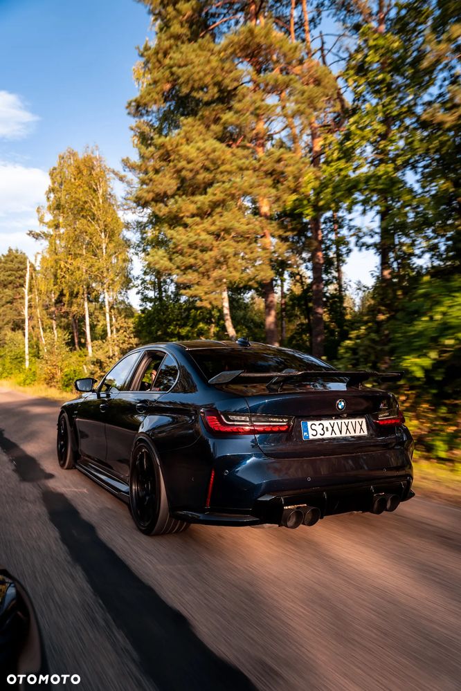 BMW M3 - 4