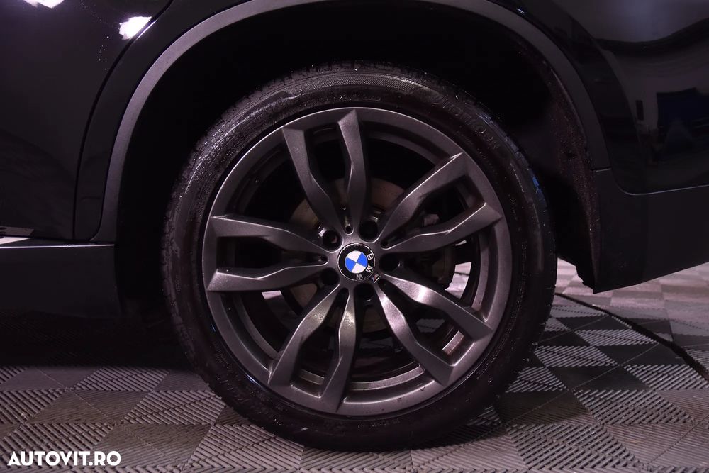 BMW X6 xDrive30d - 13