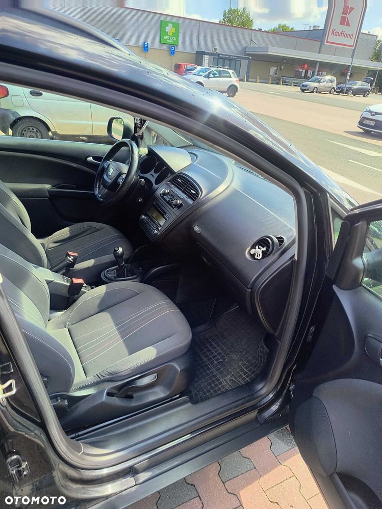 Seat Altea XL - 5