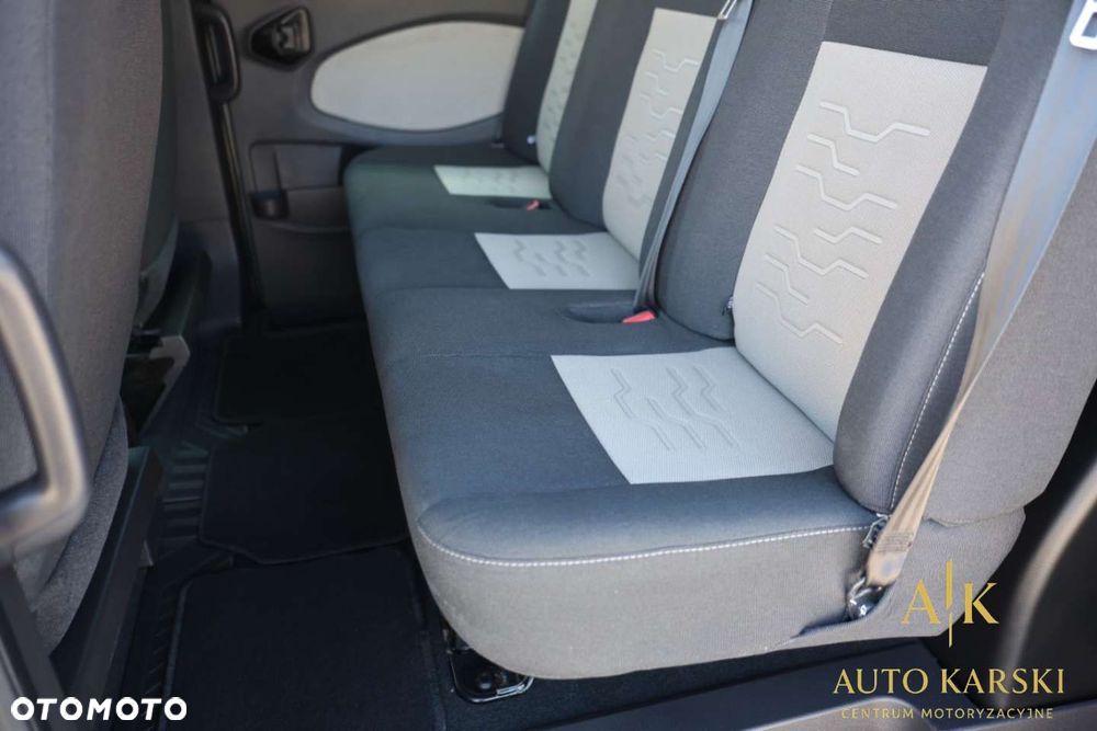 Ford Transit - 41
