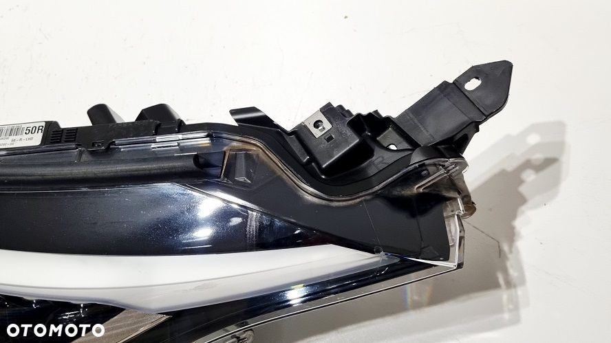 Reflektor prawy full led Toyota Chr Ch-r lift europa - 5