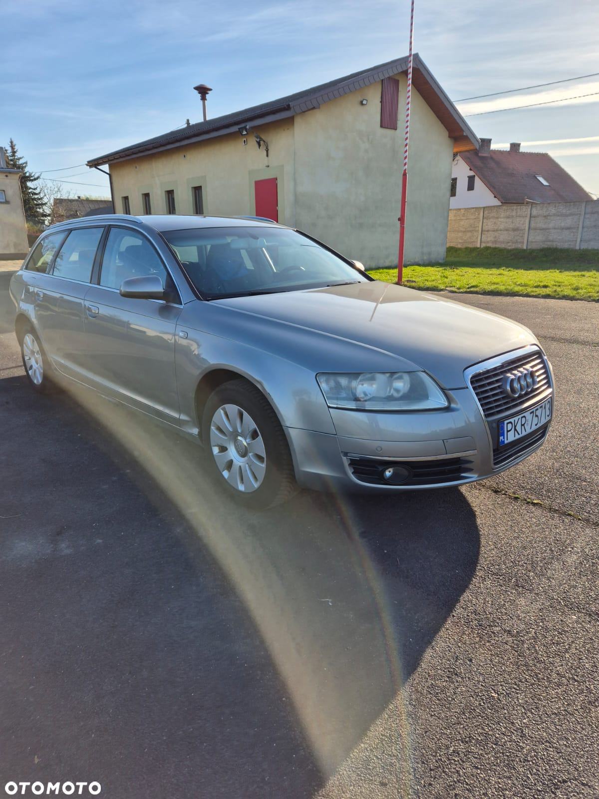 Audi A6 ver-avant-2-4-multitronic - 4
