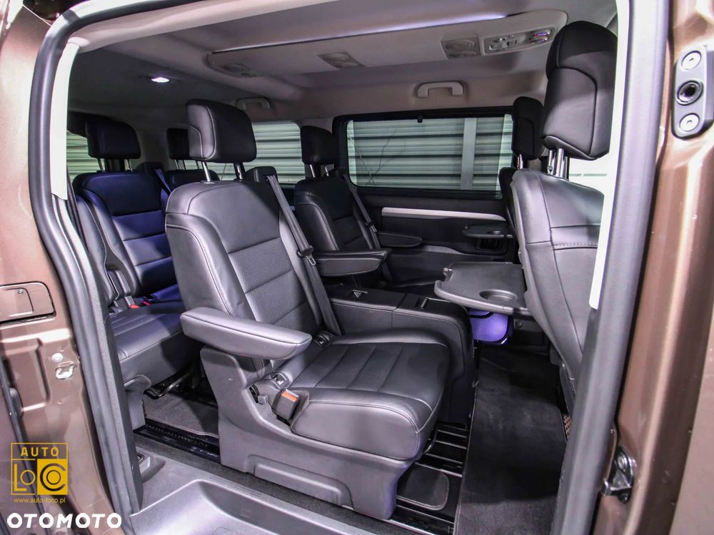 Toyota Proace Verso 2.0 D4-D Long VIP - 13