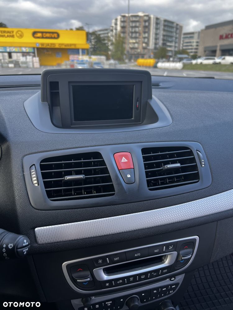 Renault Megane TCe 130 Dynamique - 12