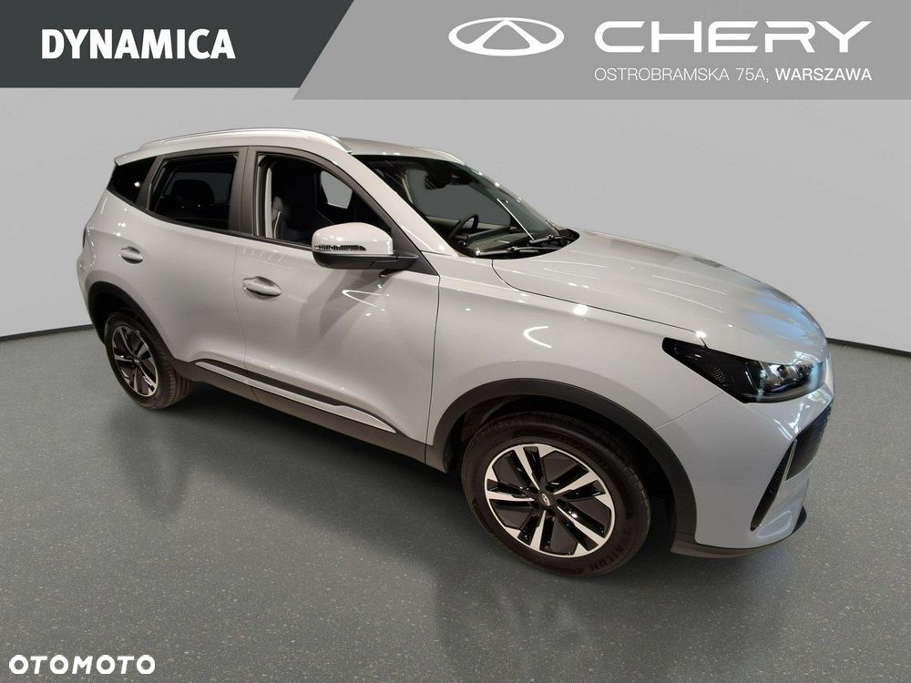 Chery Tiggo 4 - 4