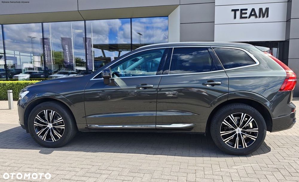 Volvo XC 60 - 6