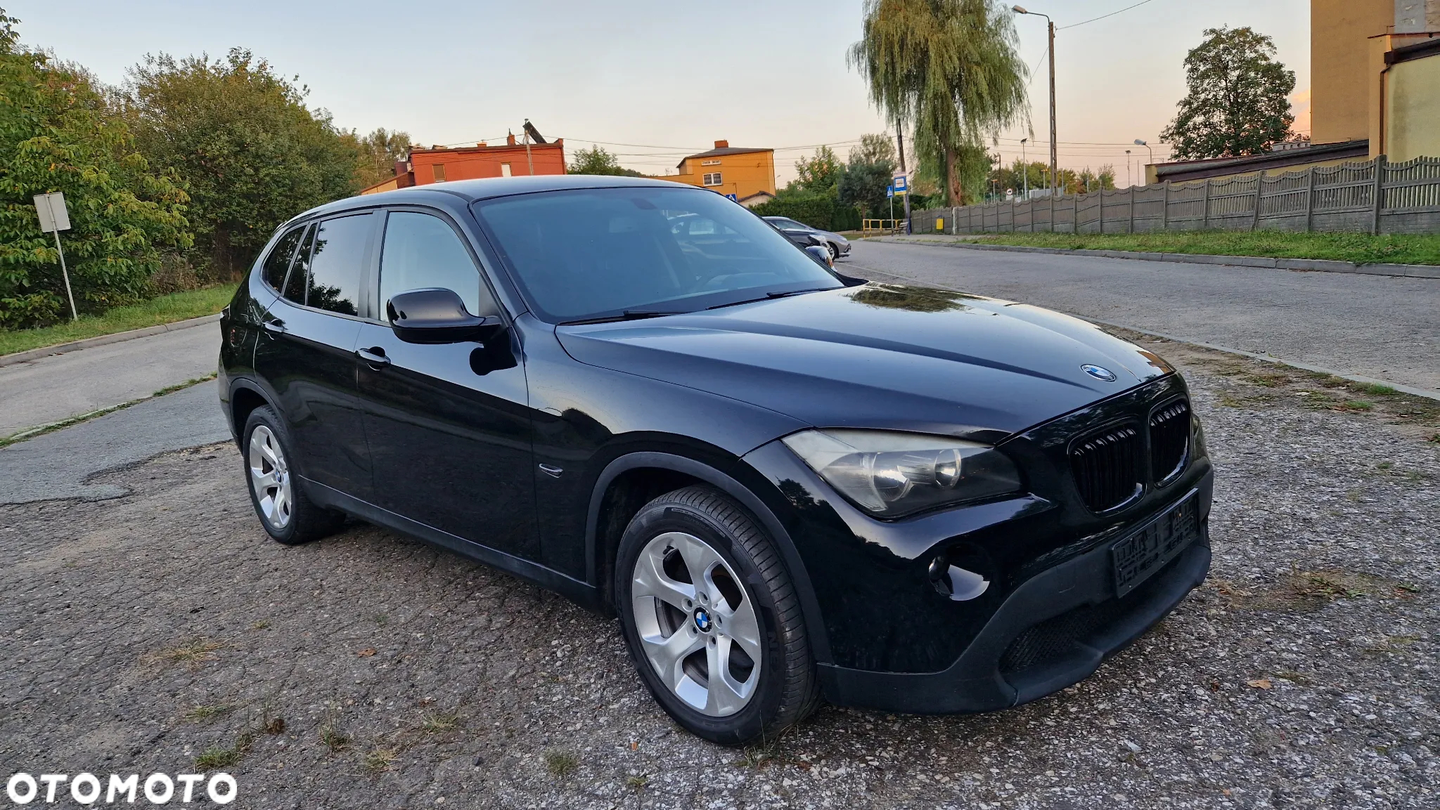 BMW X1 xDrive20d - 2