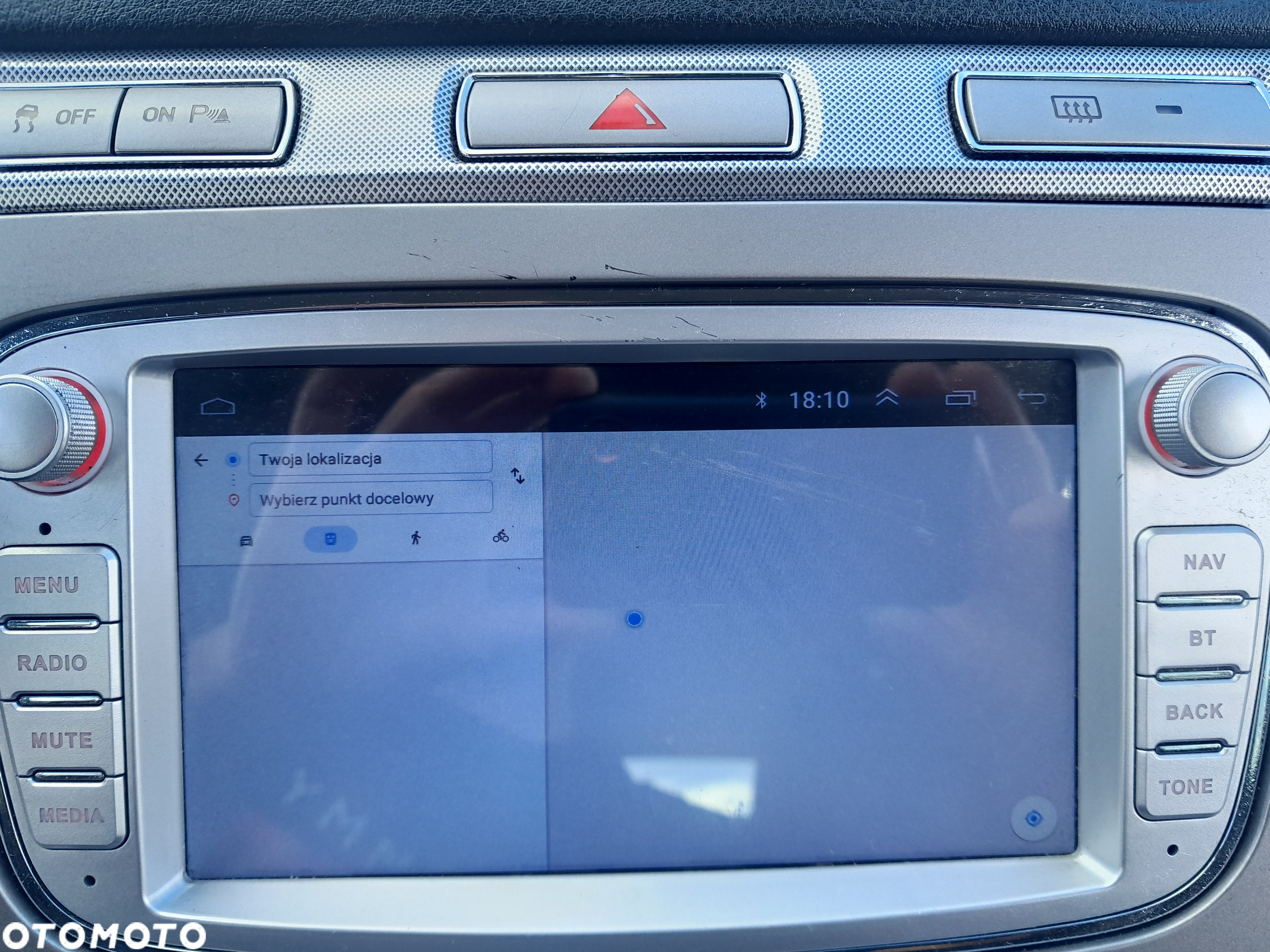 Ford S-Max - 28