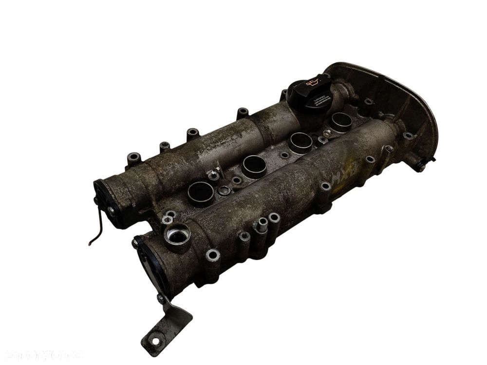 POKRYWA ZAWORÓW WAŁKI SEAT IBIZA III LIFT (2005-2008) 1.4 16V 85KM 036103475BN - 5