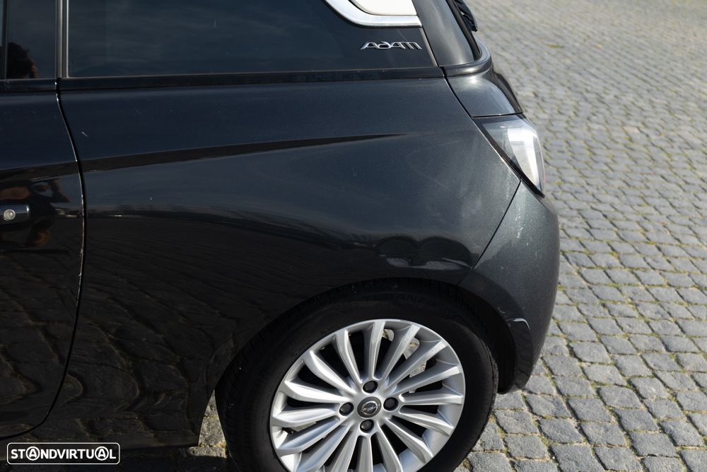 Opel Adam 1.2 Glam - 12