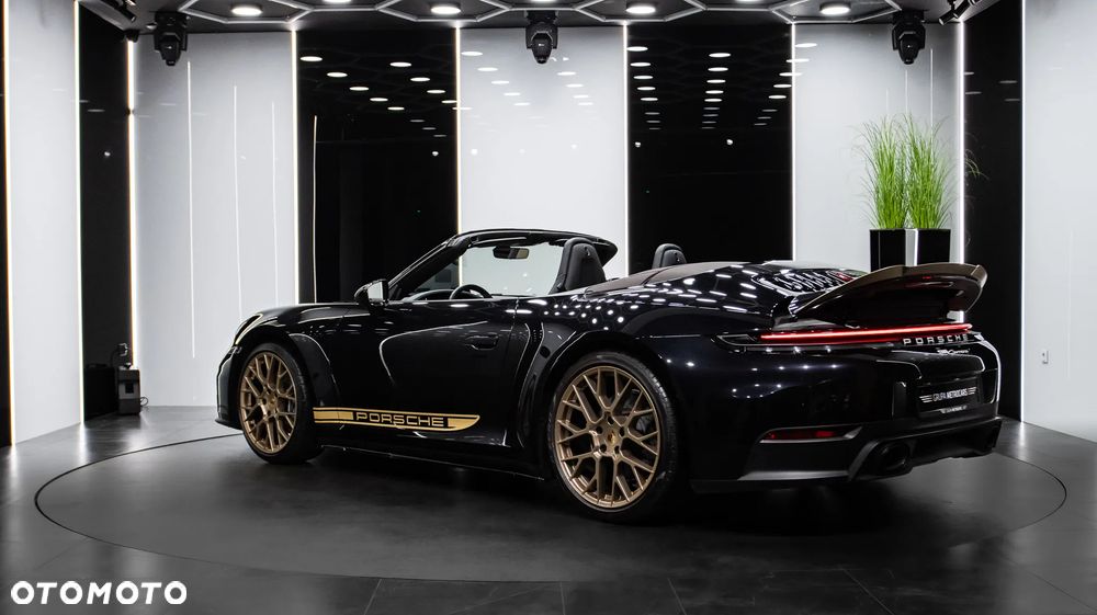 Porsche 911 Carrera PDK - 5