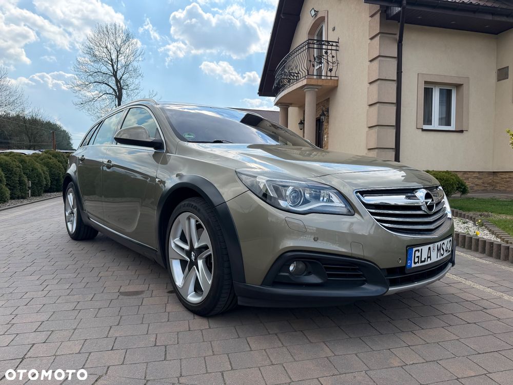 Opel Insignia - 31
