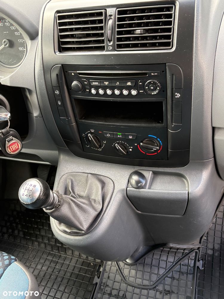 Fiat Scudo Panorama L2H1 Family - 17