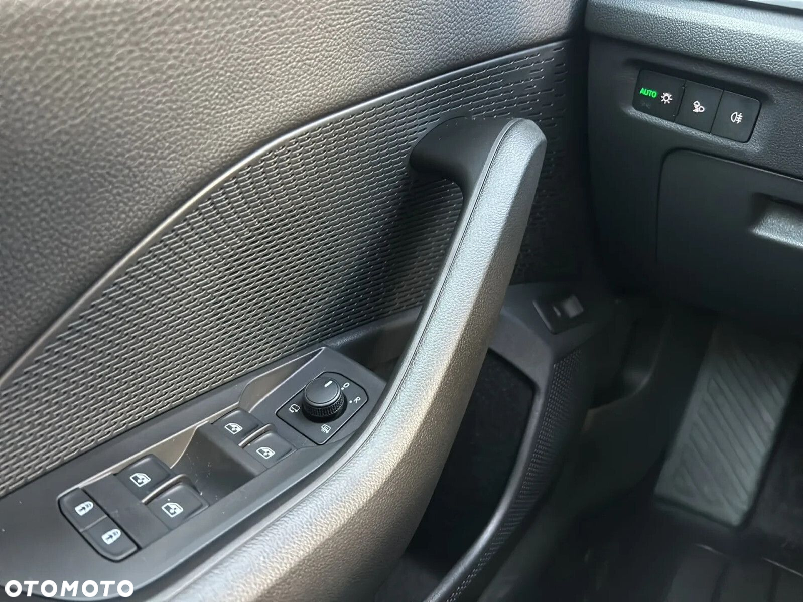 Skoda Octavia - 15