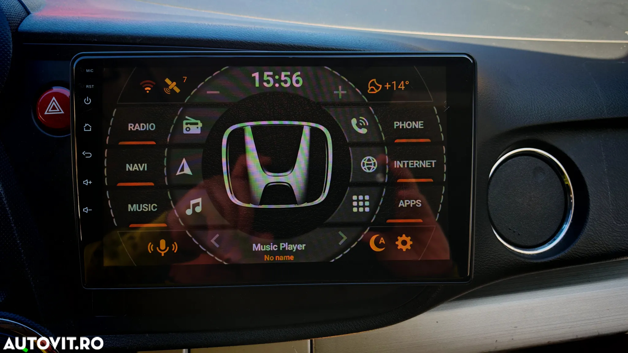 Honda Insight 1.3 Execlusive - 29