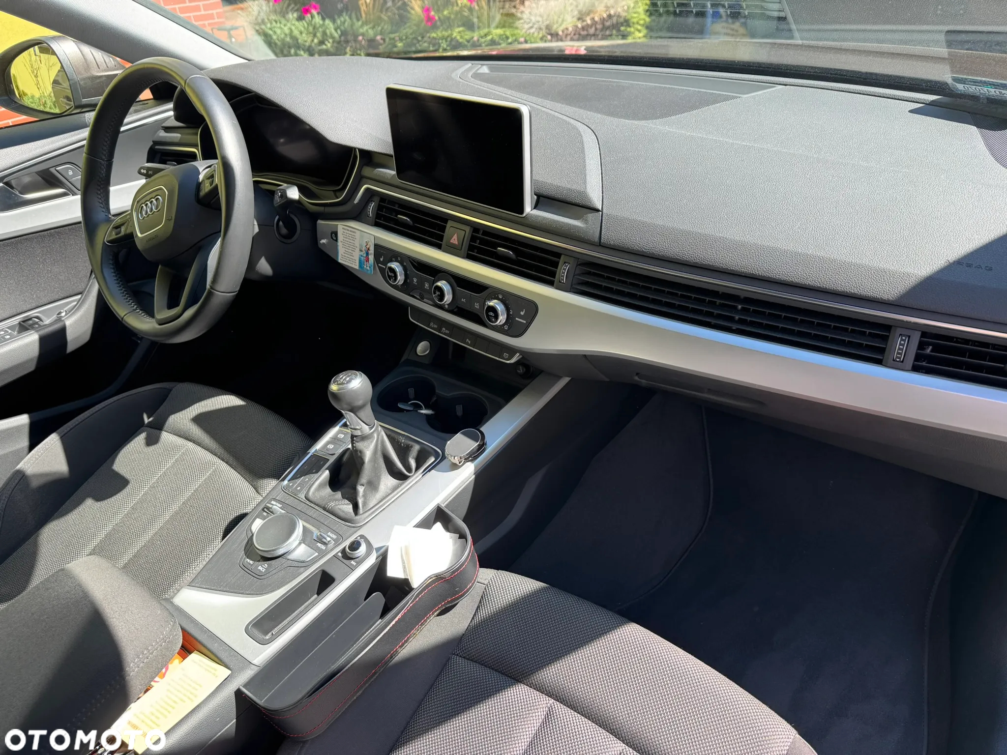 Audi A4 ver-1-4-tfsi - 5