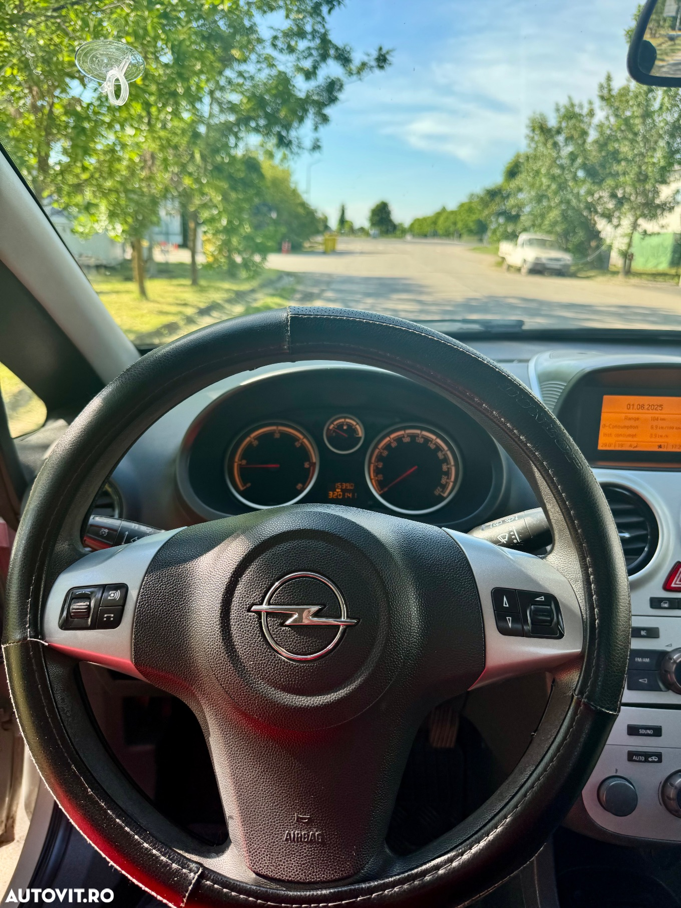 Opel Corsa - 12