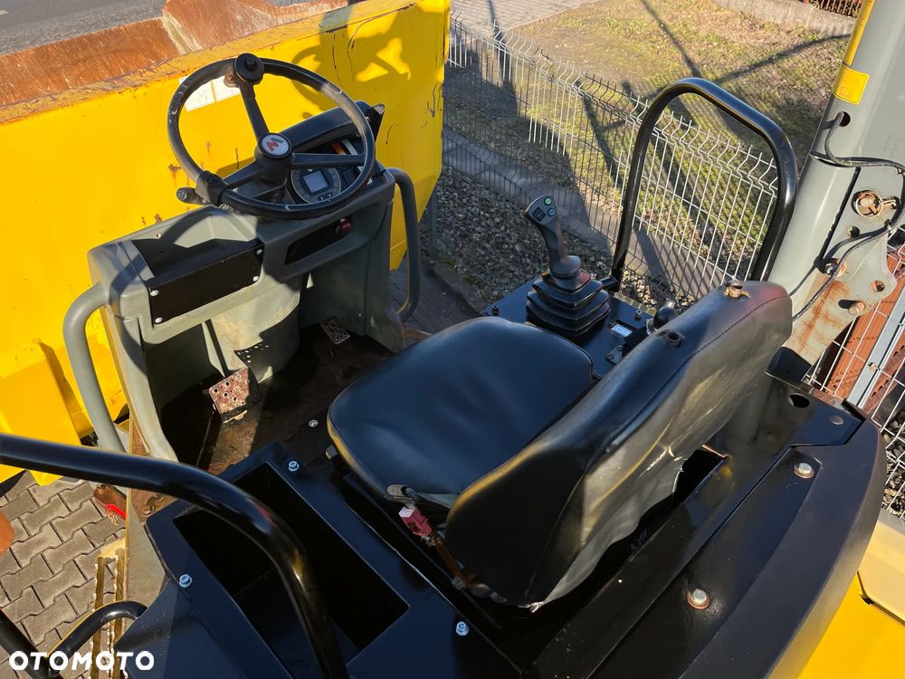 Wacker Neuson DW 100 - 23